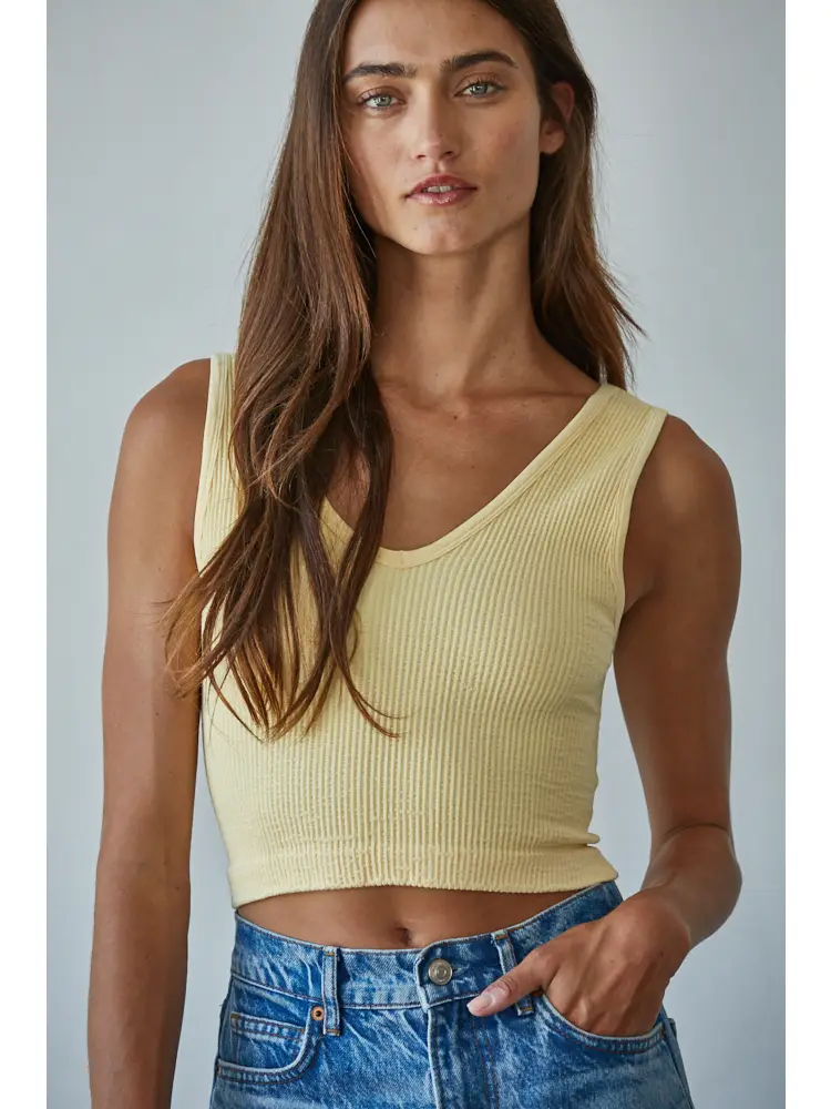 Fine Line Reversible Brami