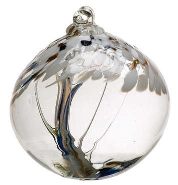 2" Tree of Enchantment-Peace