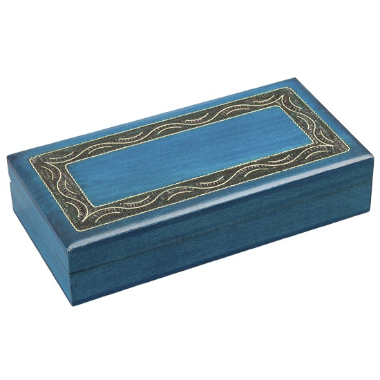 Stream of Dreams Wood Box