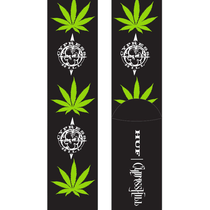 Compass Plantlife Sock