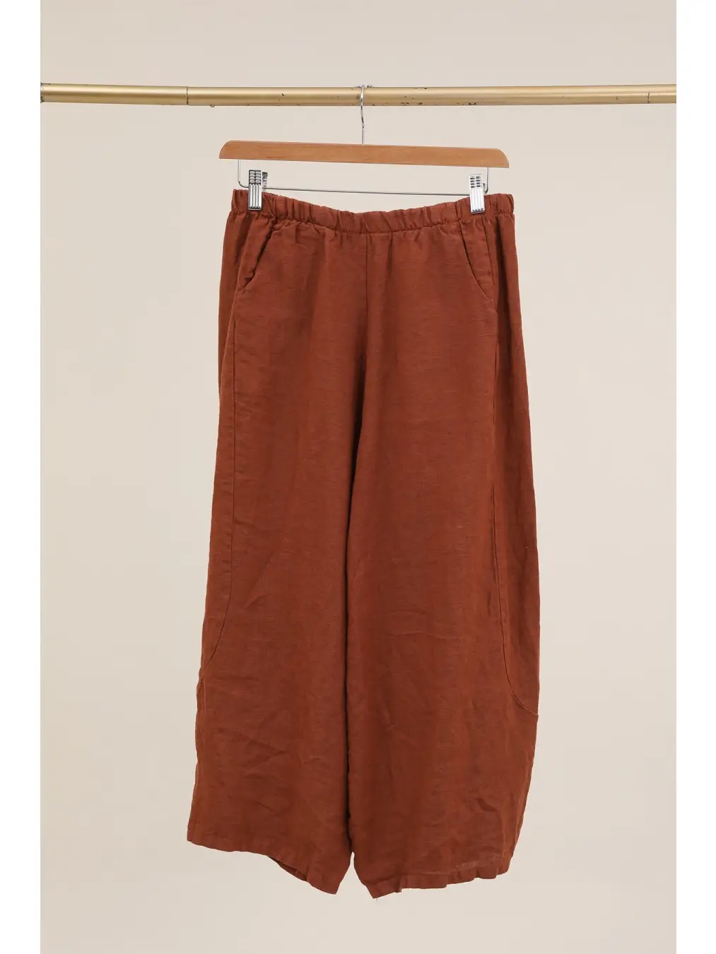 Linen Pants