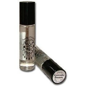Lavender Dream Auric Blends Roll-on Oil