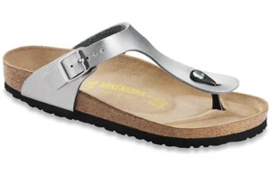 Gizeh Birko-Flor Sandal