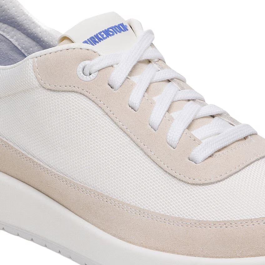 Honnef City Leather & Textile Sneaker