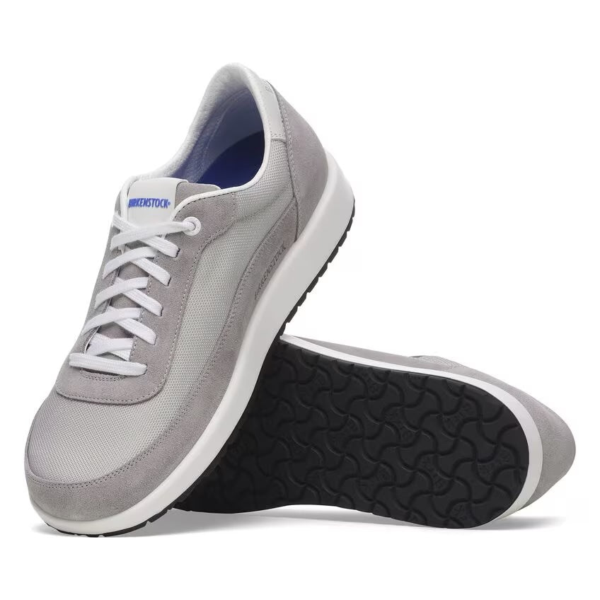 Honnef City Leather & Textile Sneaker