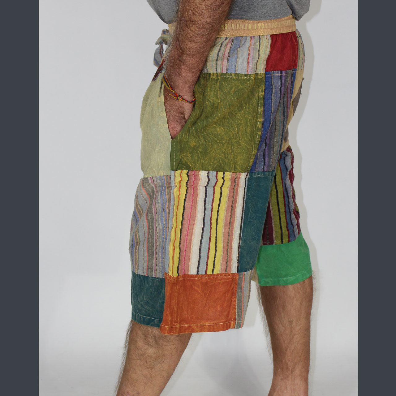 Loom & Wander Men's Shorts