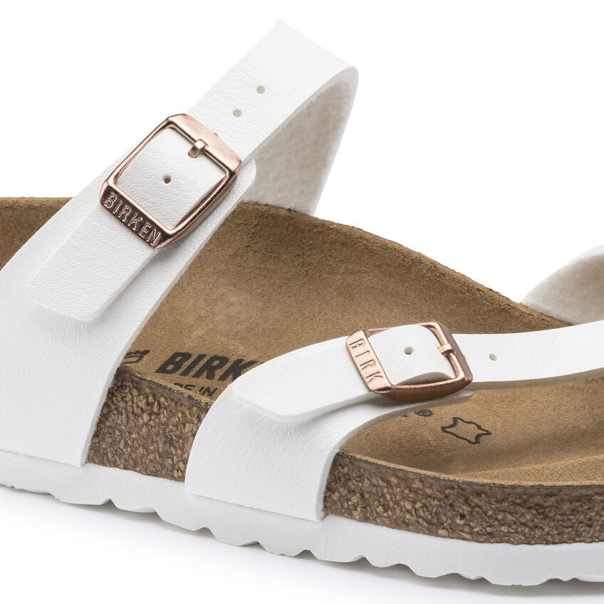 Mayari Birko-Flor Sandal
