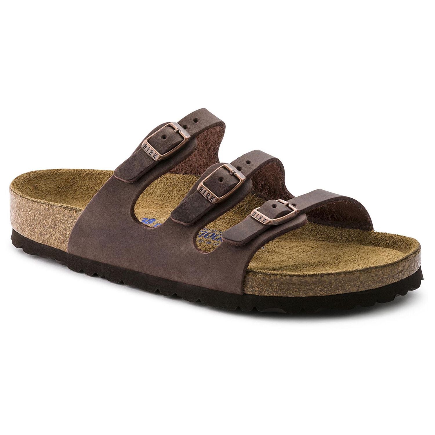 Florida Sandal Softbed