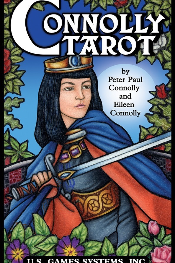 Connolly Tarot