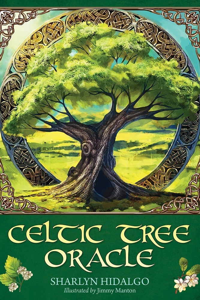 Celtic Tree Oracle