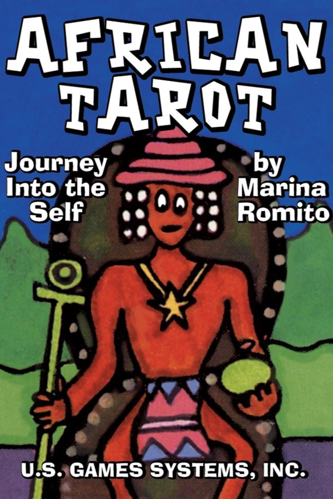 African Tarot