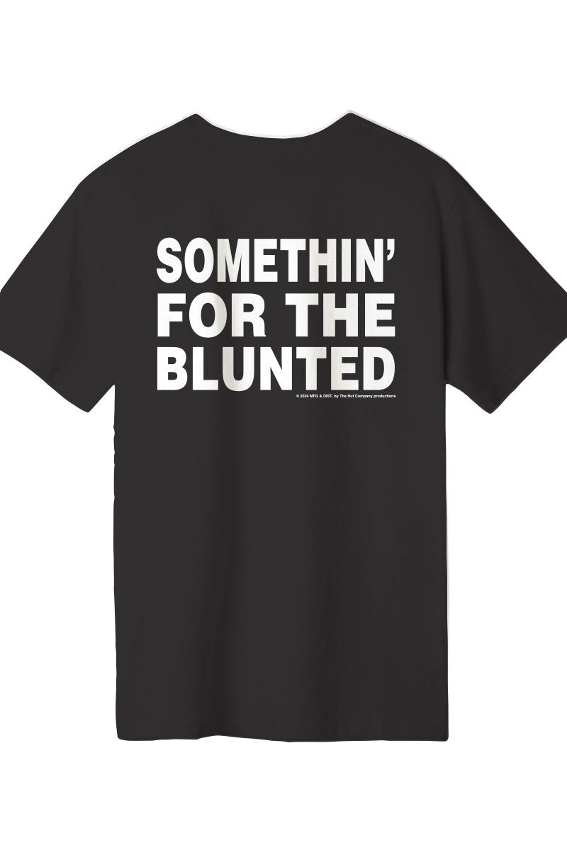 S/S Blunted Compass Tee