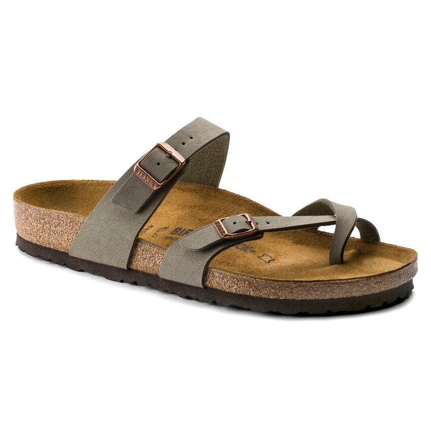 Mayari Birko-Flor Sandal