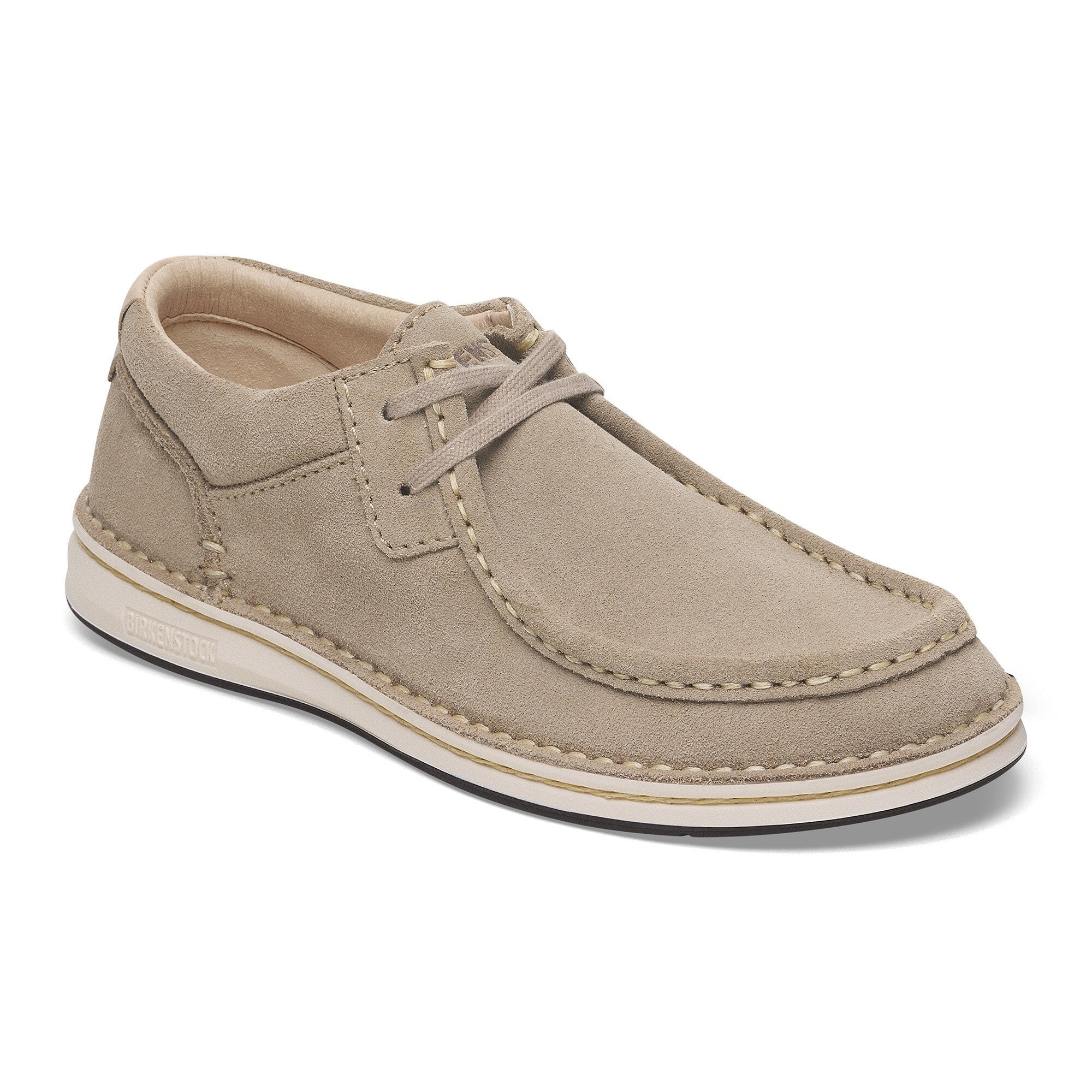 Pasadena Suede Shoe