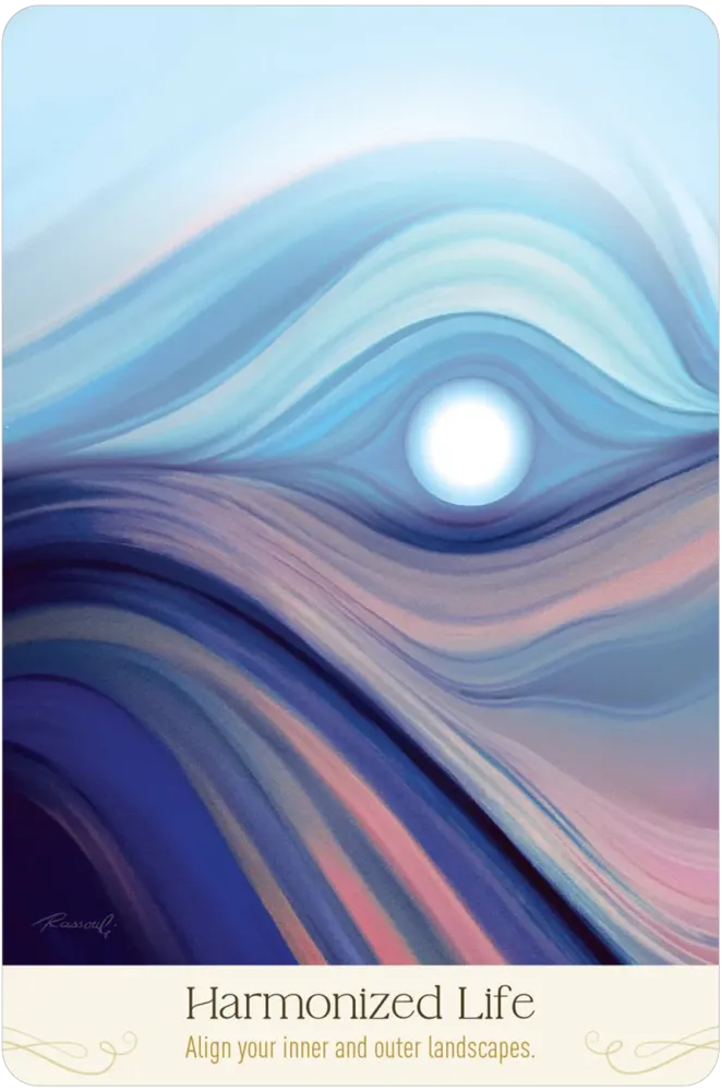 Soul's Journey Oracle