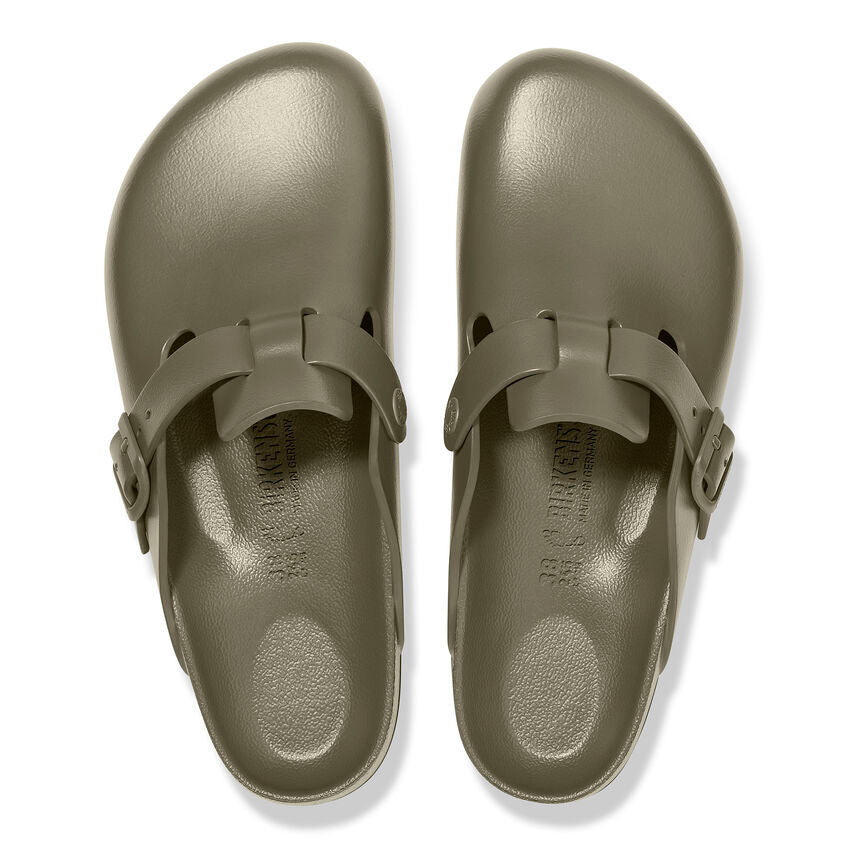 Khaki Boston EVA Khaki