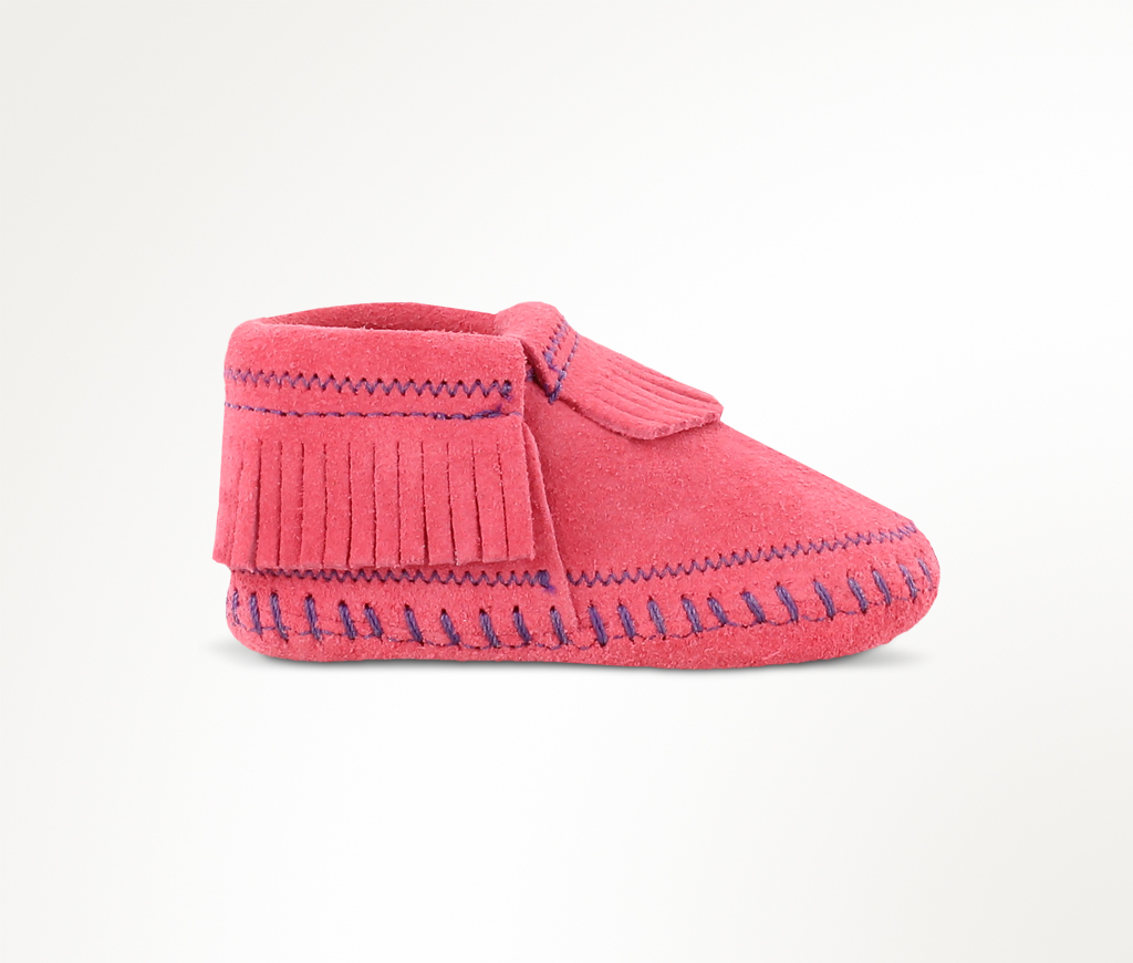 Riley Infant Bootie
