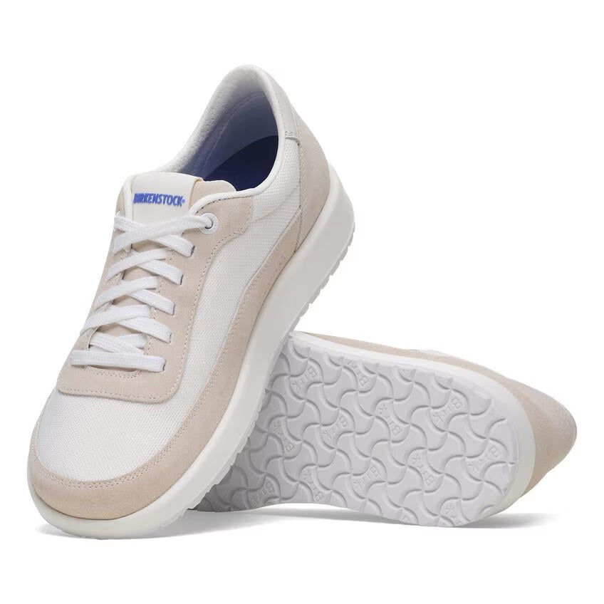 Honnef City Leather & Textile Sneaker