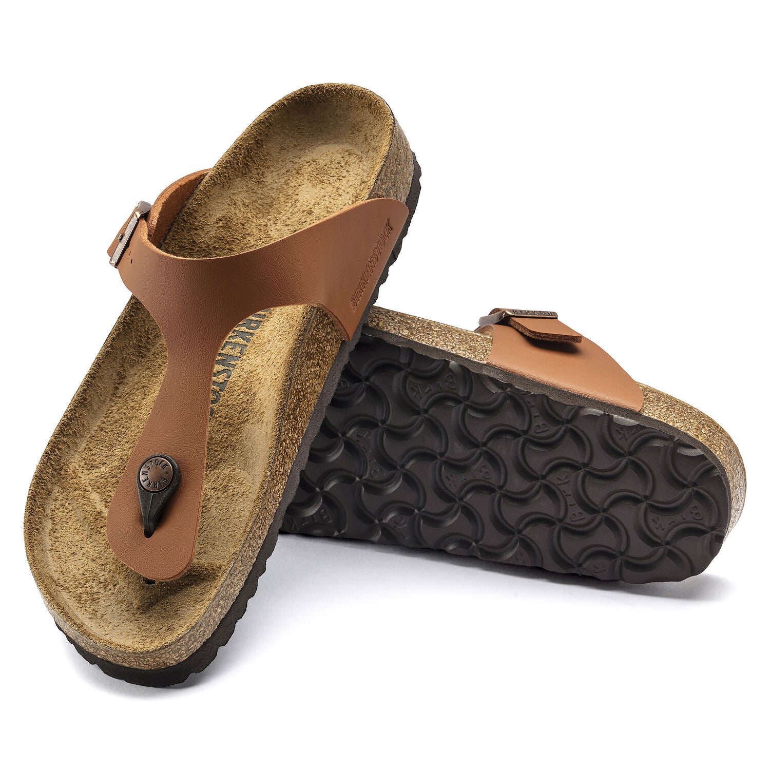 Gizeh Birko-Flor Sandal