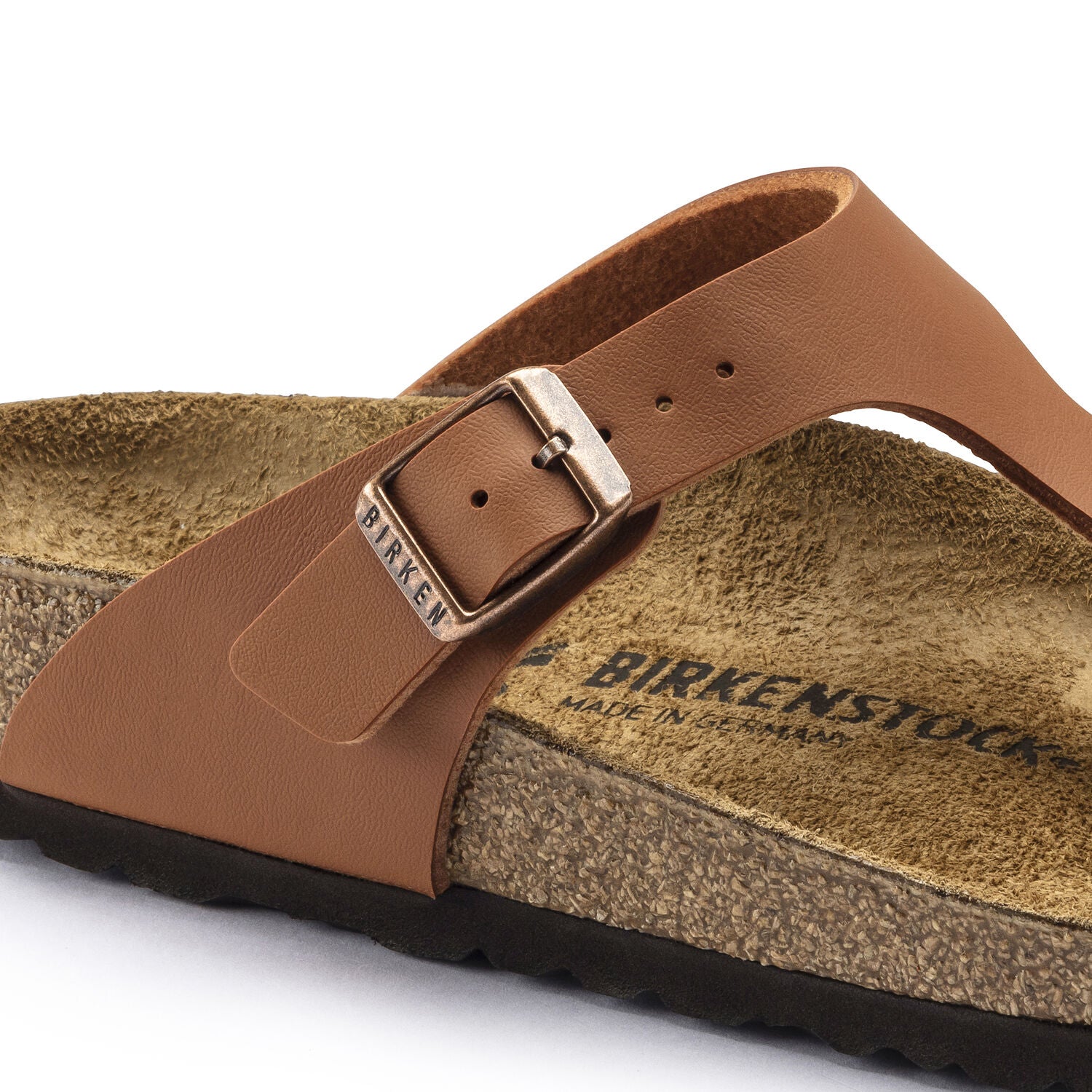 Gizeh Birko-Flor Sandal