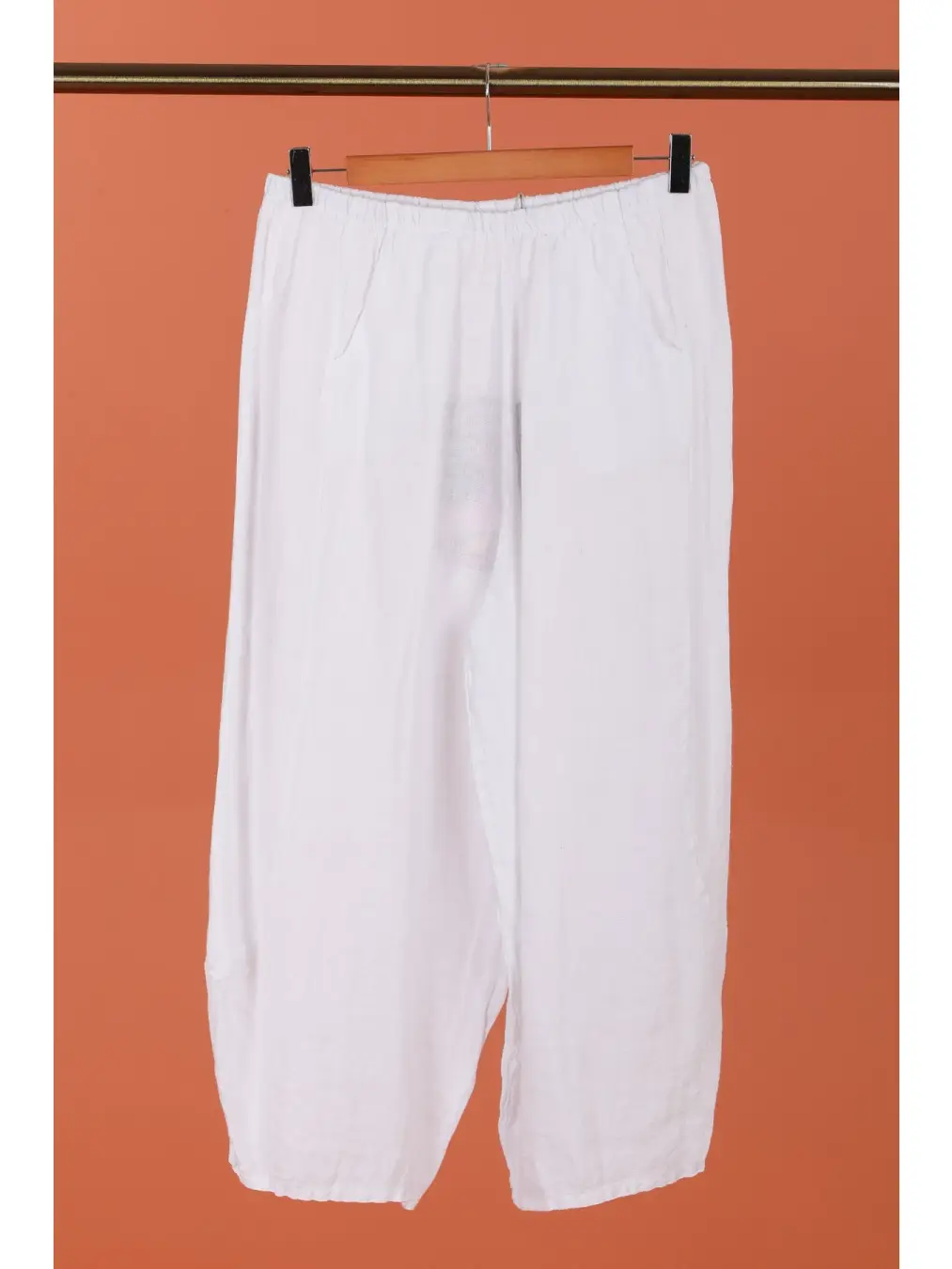 Linen Pants