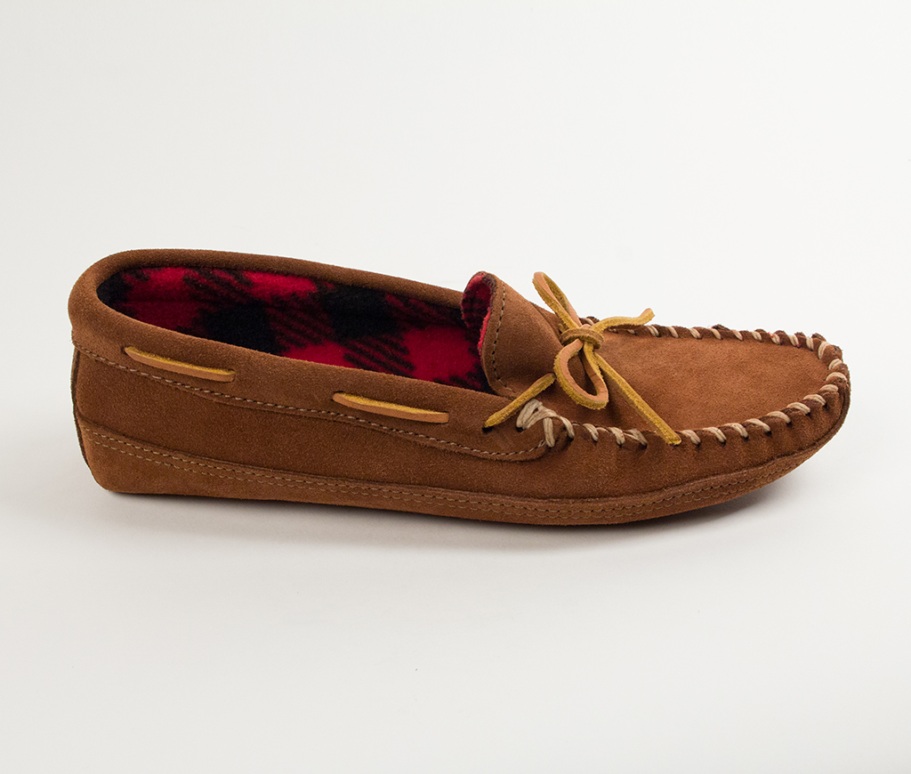 Men's Double Bottom Fleece