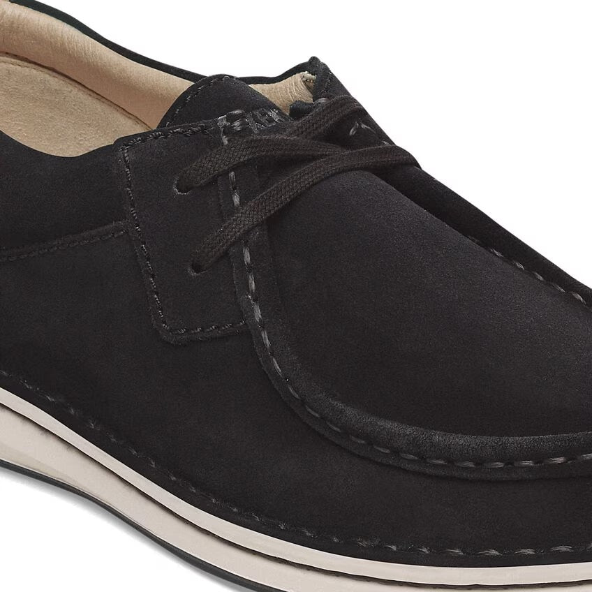 Pasadena Suede Shoe