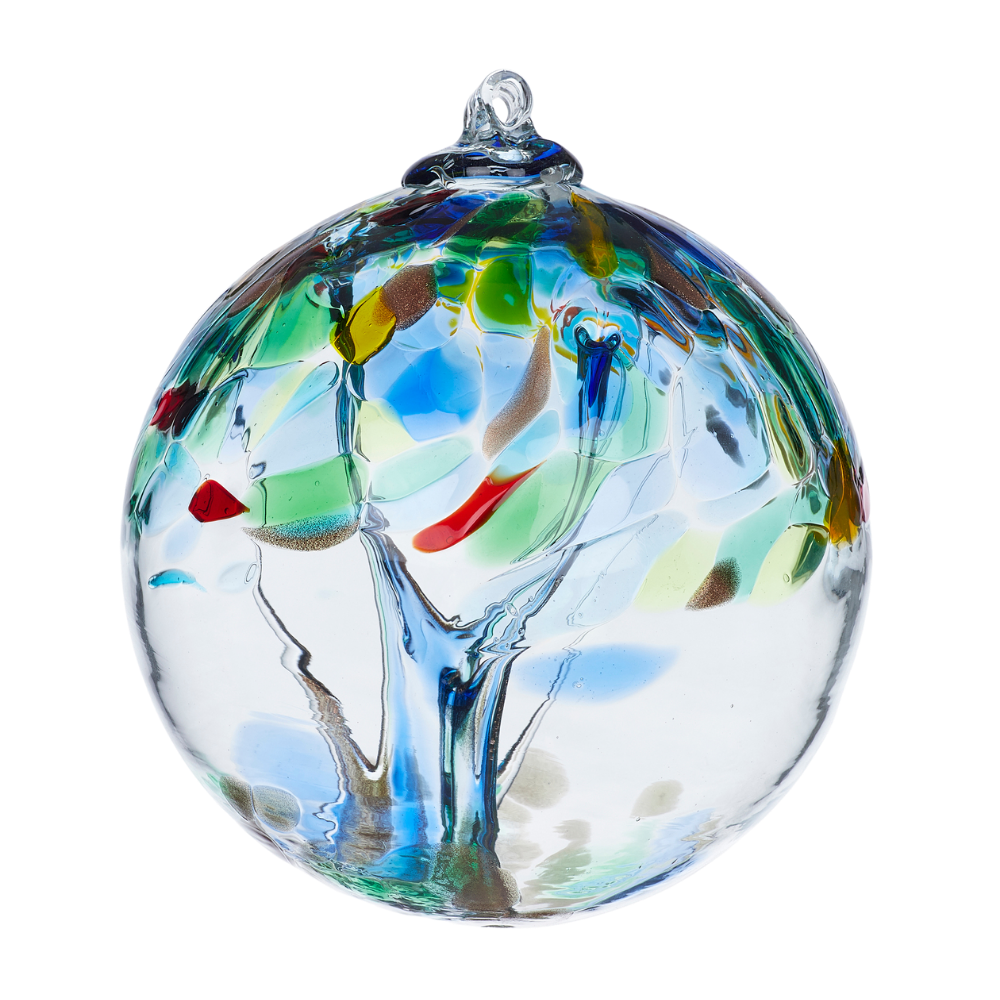 6 " Tree of Enchantment-Encouragement