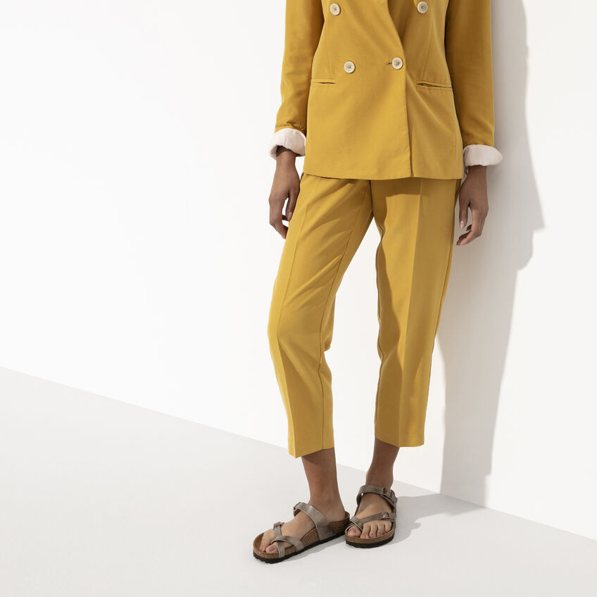 Mayari Birko-Flor Sandal