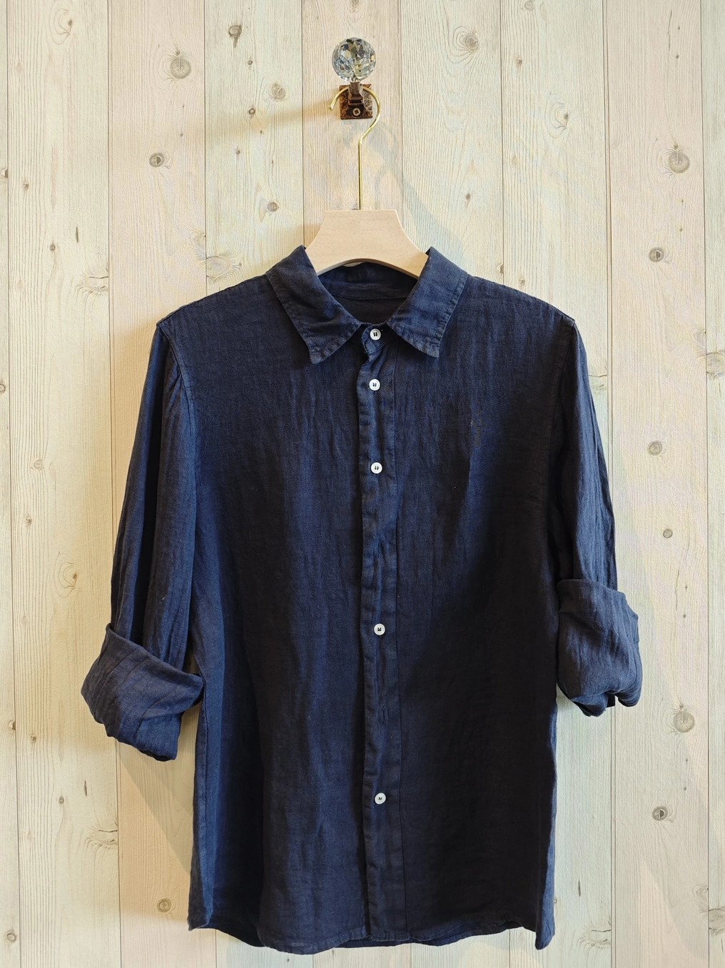 Men's Lines Shirt