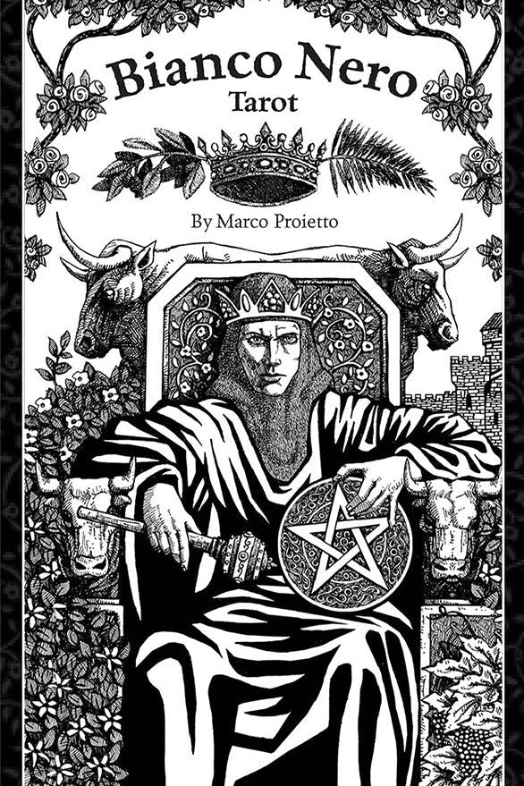 Bianco Nero Tarot