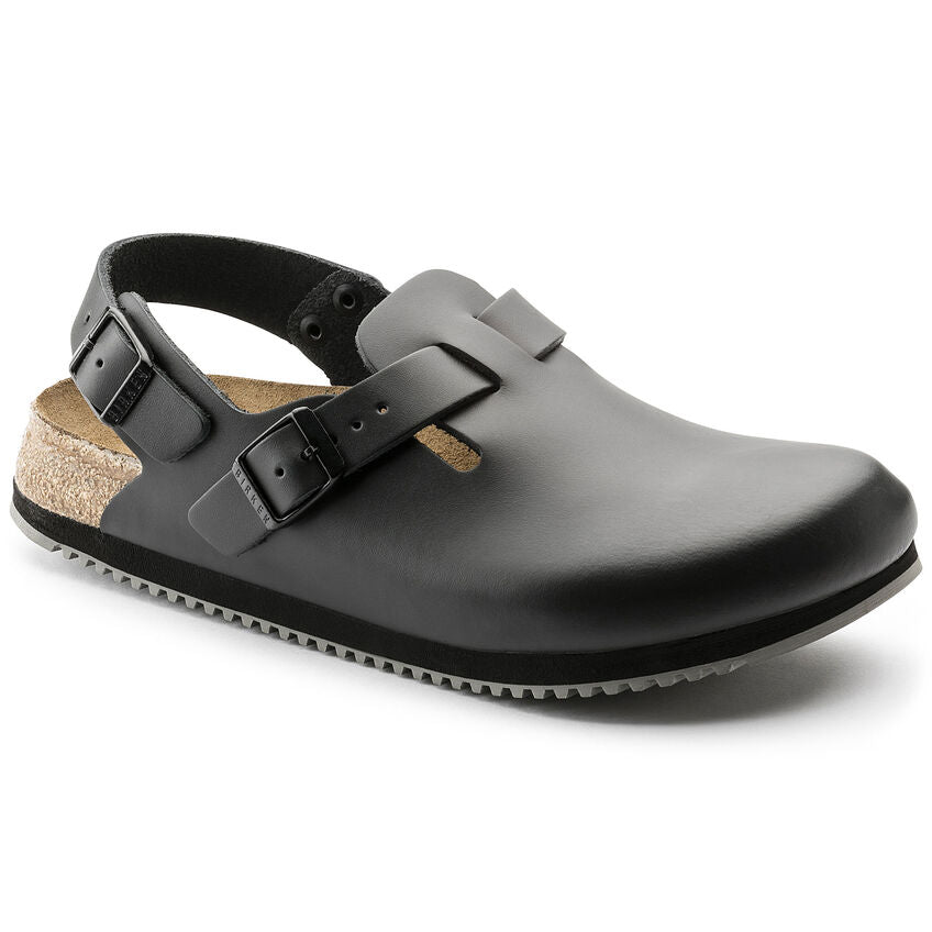 Tokio Super Grip Clog