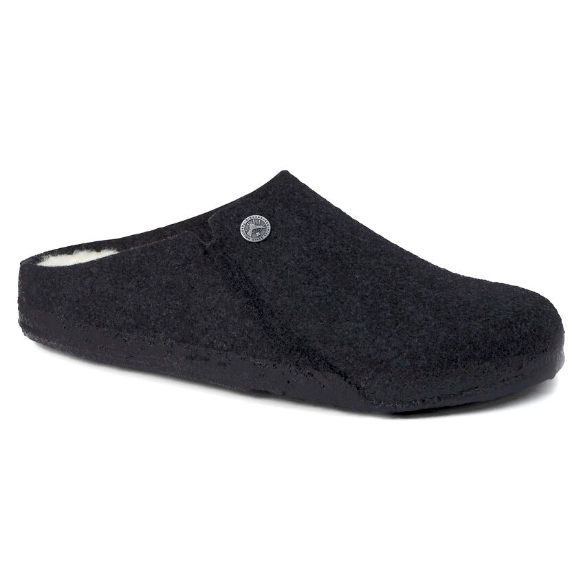 Zermatt Shearling Slipper