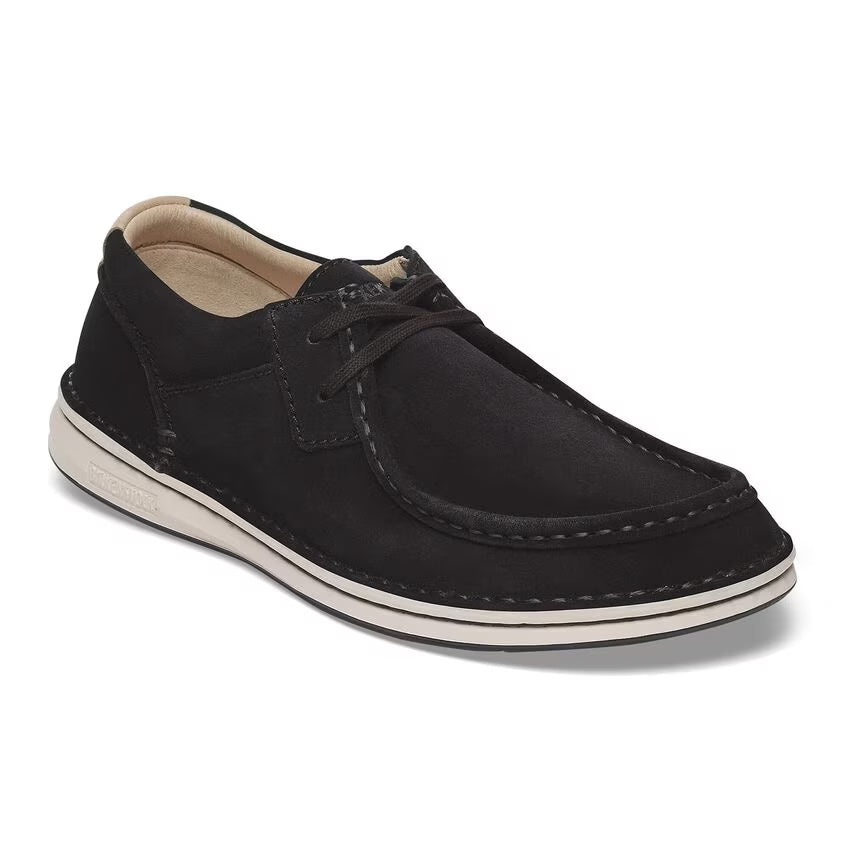 Pasadena Suede Shoe