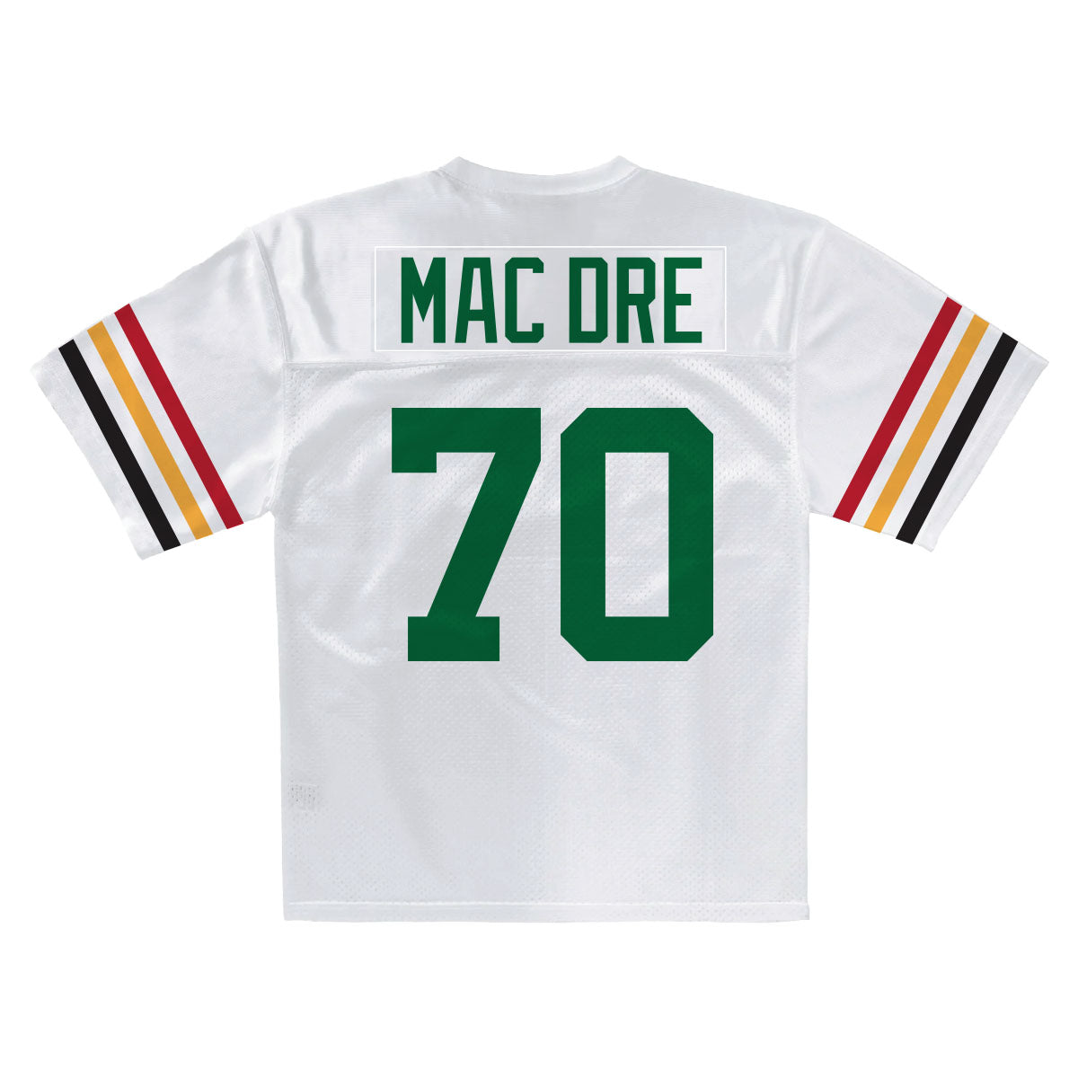Mac Dre Thizz Jersey