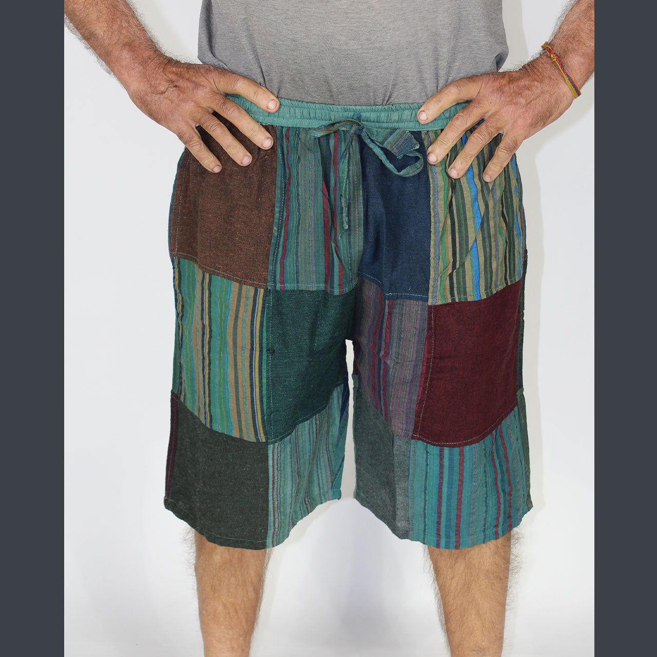 Loom & Wander Men's Shorts