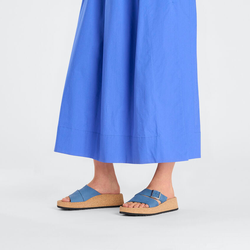 Almina Papillio Sandal