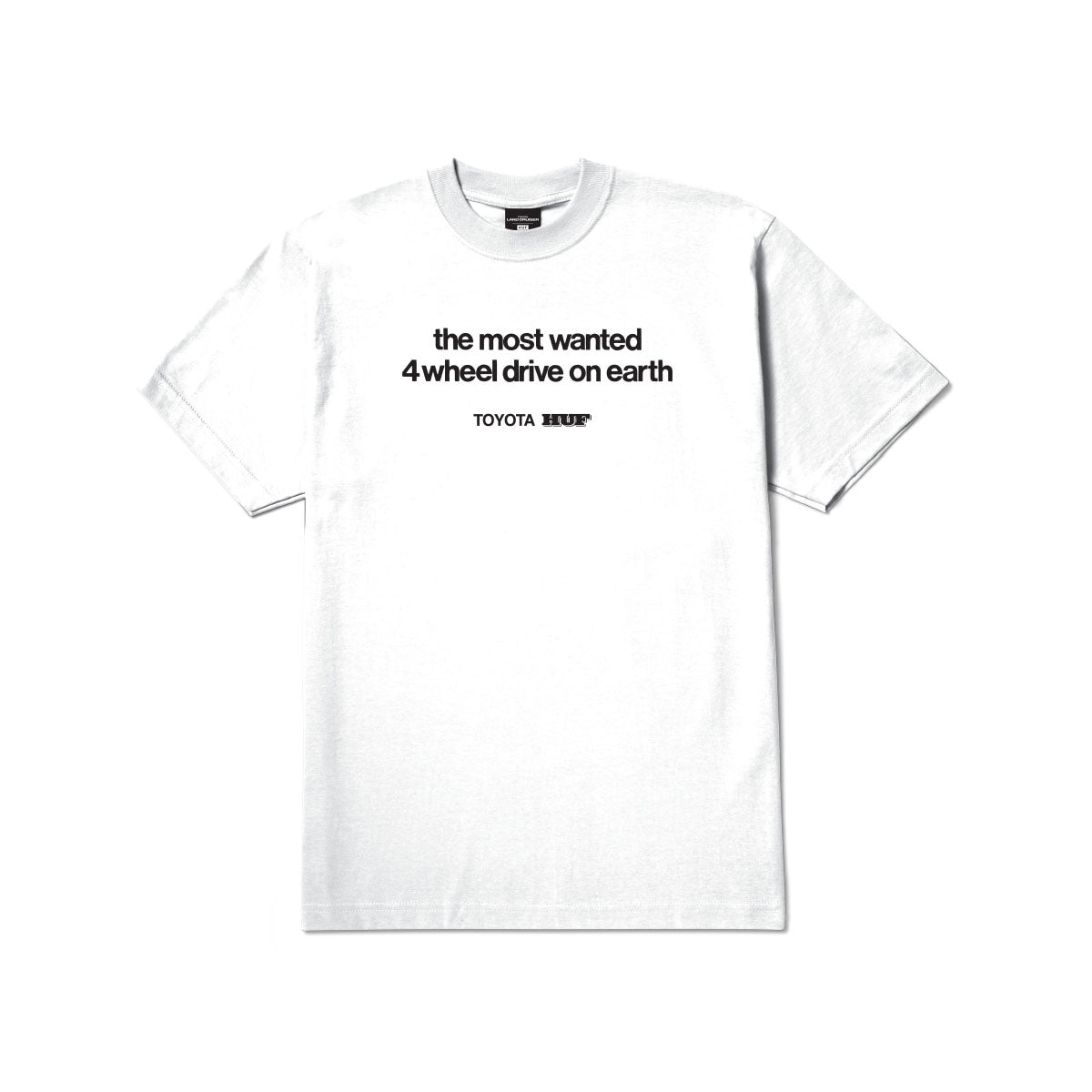 S/S Legend Returns Tee