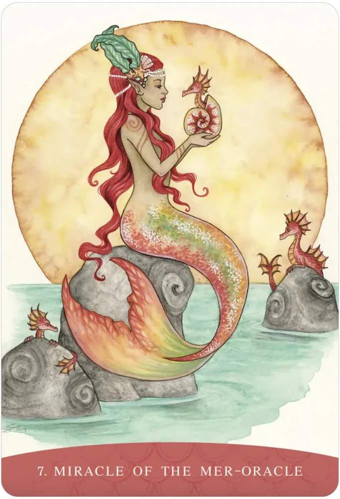 Sisters of the Sea