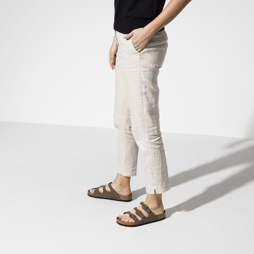Florida Sandal Softbed Birkibuc