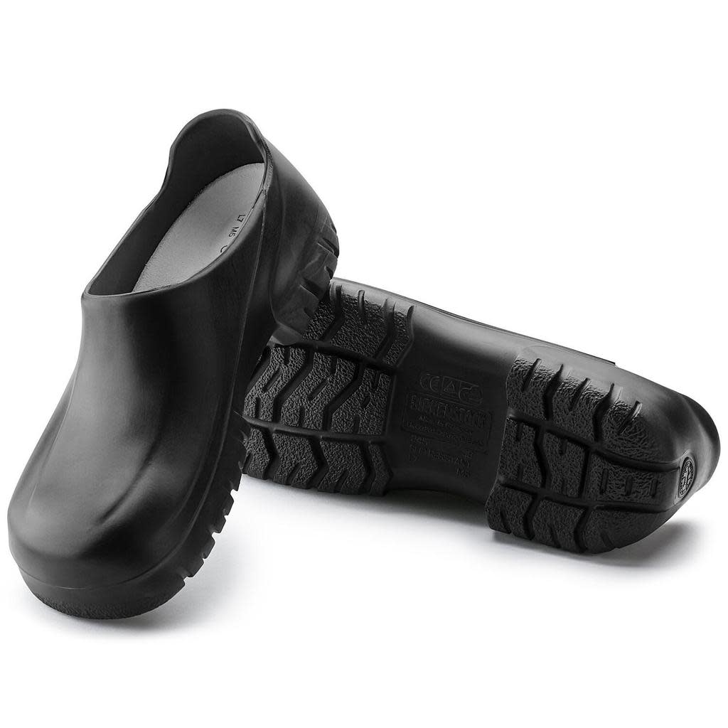 Alpro Professional Clog