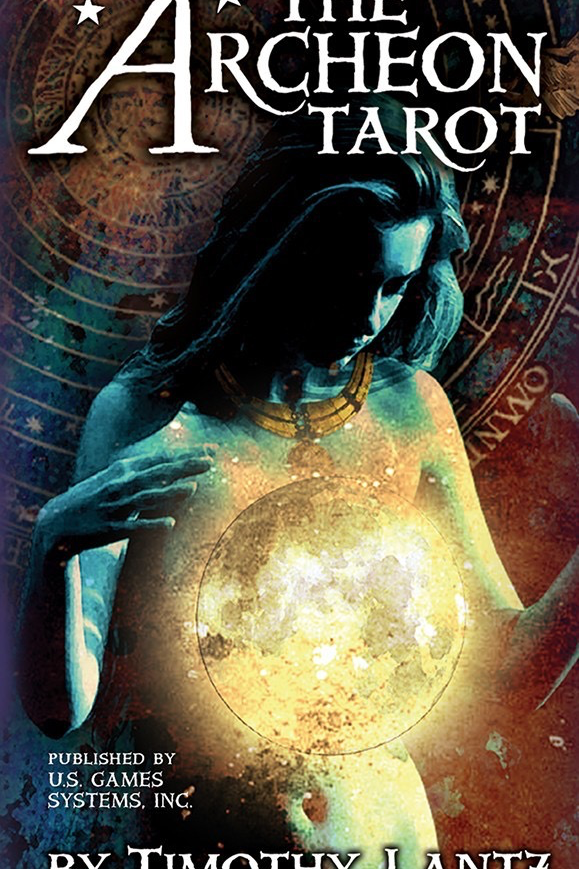 Archeon Tarot