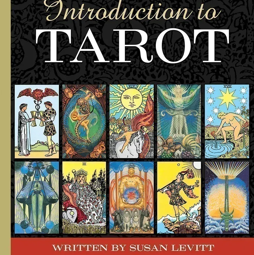 Introduction to Tarot