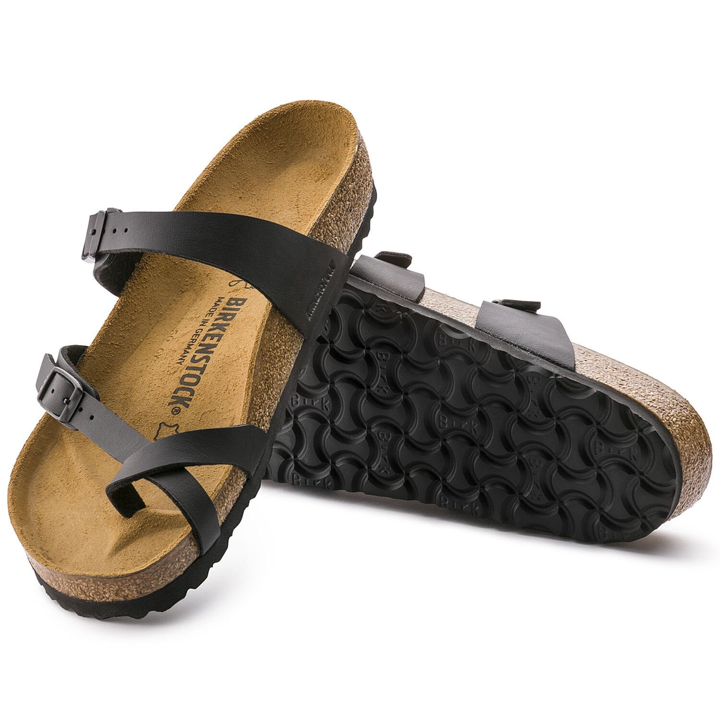 Mayari Birko-Flor Sandal