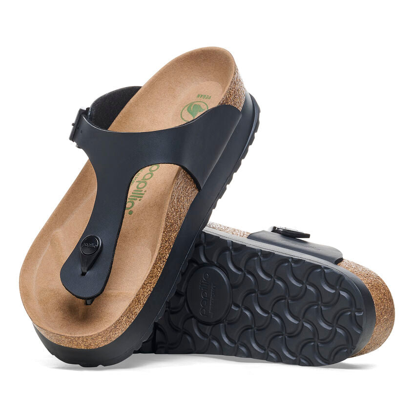 Gizeh Flex Vegan Birko-Flor Platform Sandal