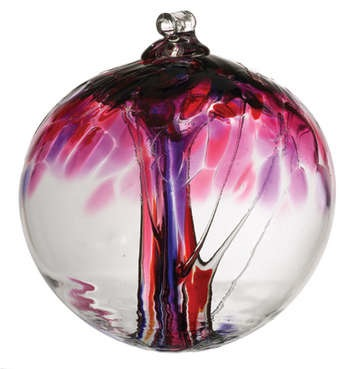 6 " Tree of Enchantment-Love