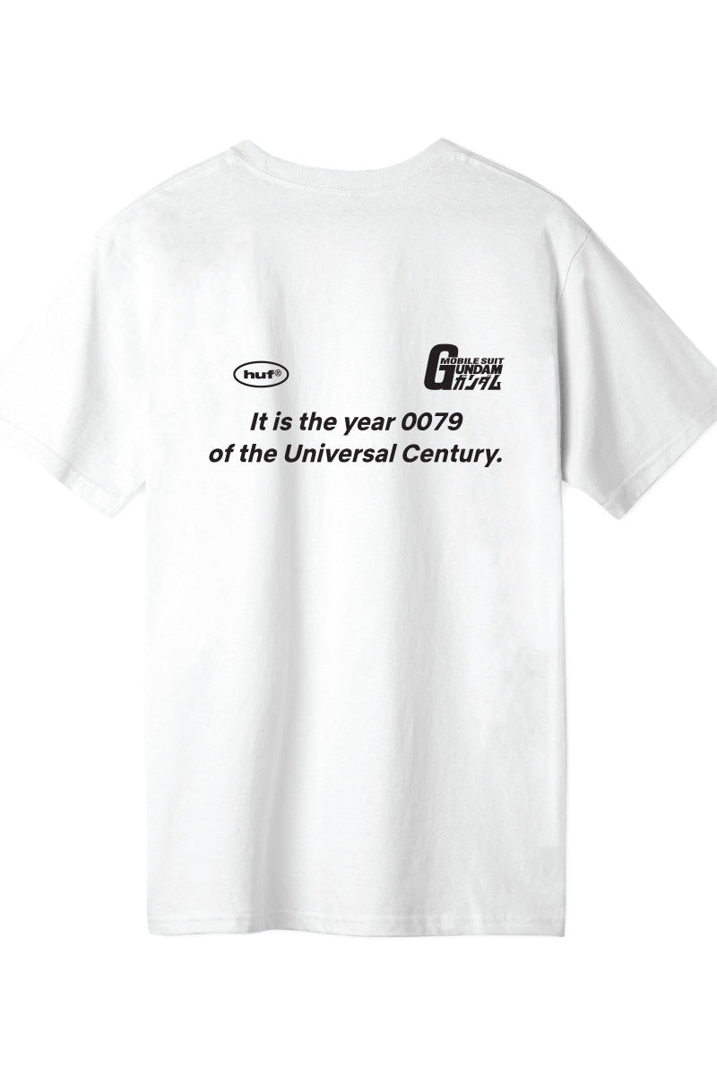 S/S Breakthrough Tee