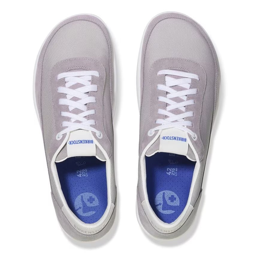 Honnef City Leather & Textile Sneaker