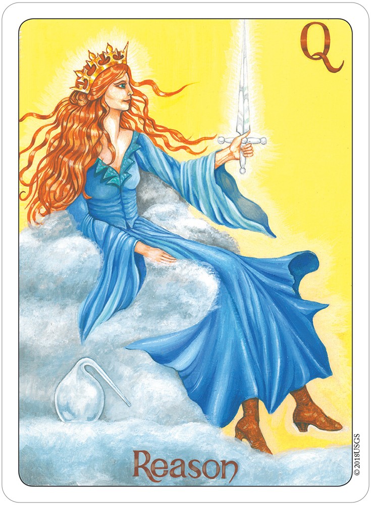 Gill Tarot