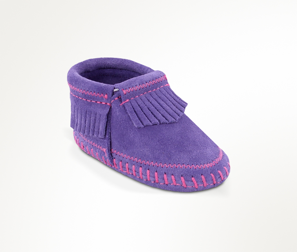 Riley Infant Bootie